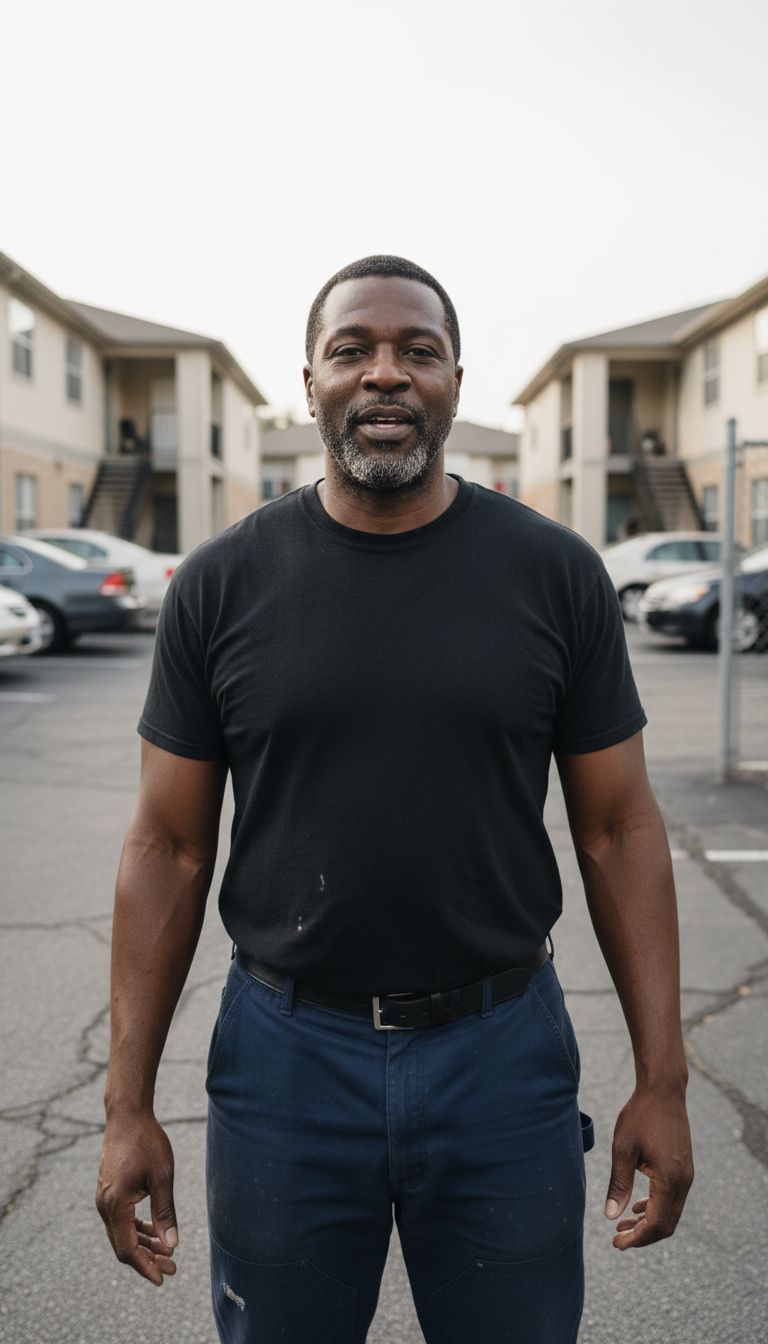 Jerome Washington